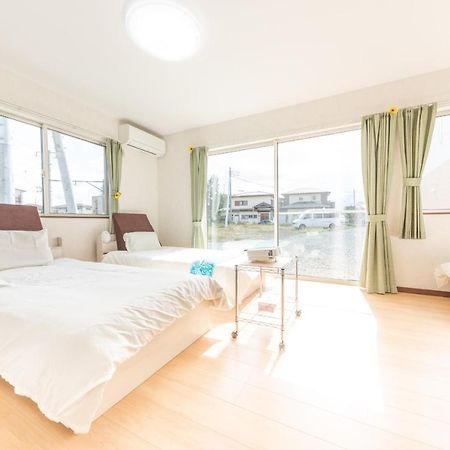 Private House Clover ฟูจิคาวากุจิโกะ ภายนอก รูปภาพ
