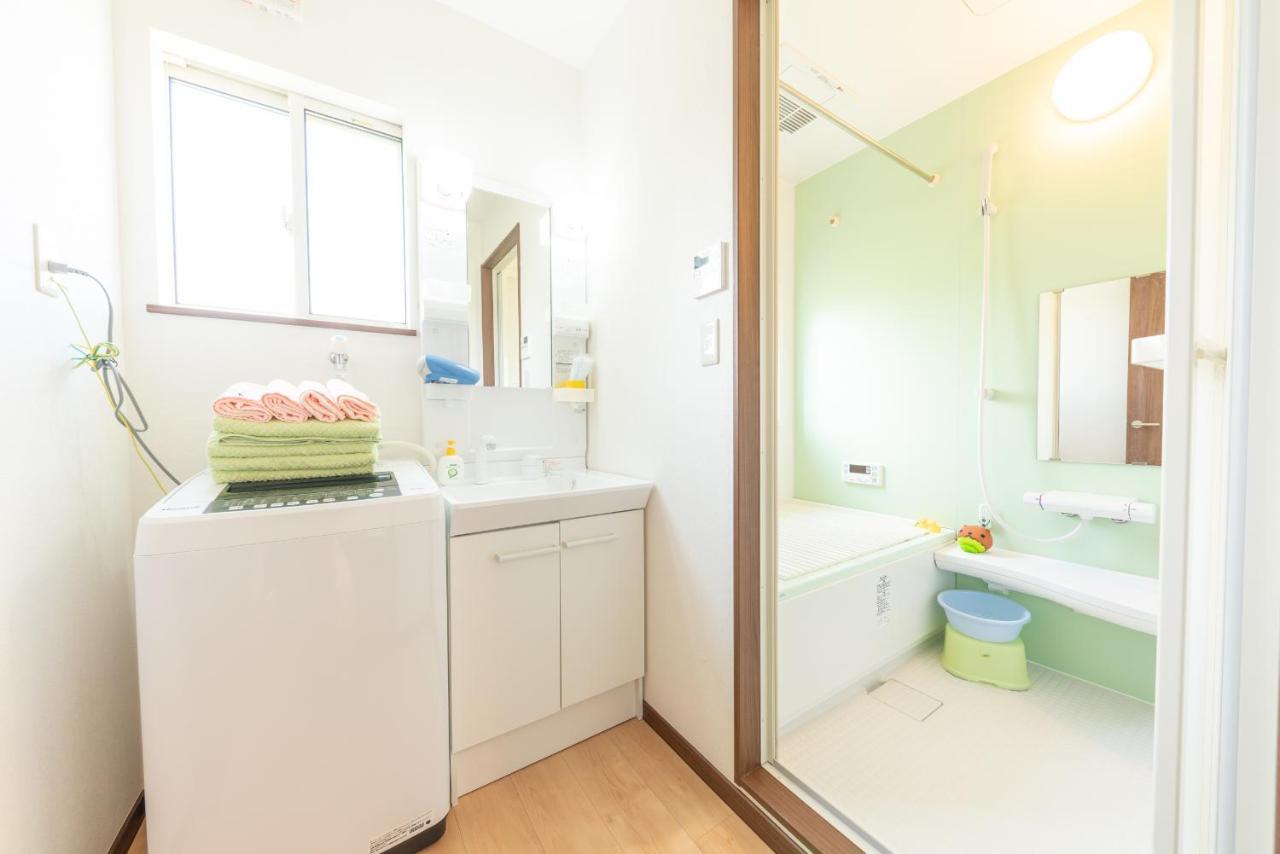 Private House Clover ฟูจิคาวากุจิโกะ ภายนอก รูปภาพ