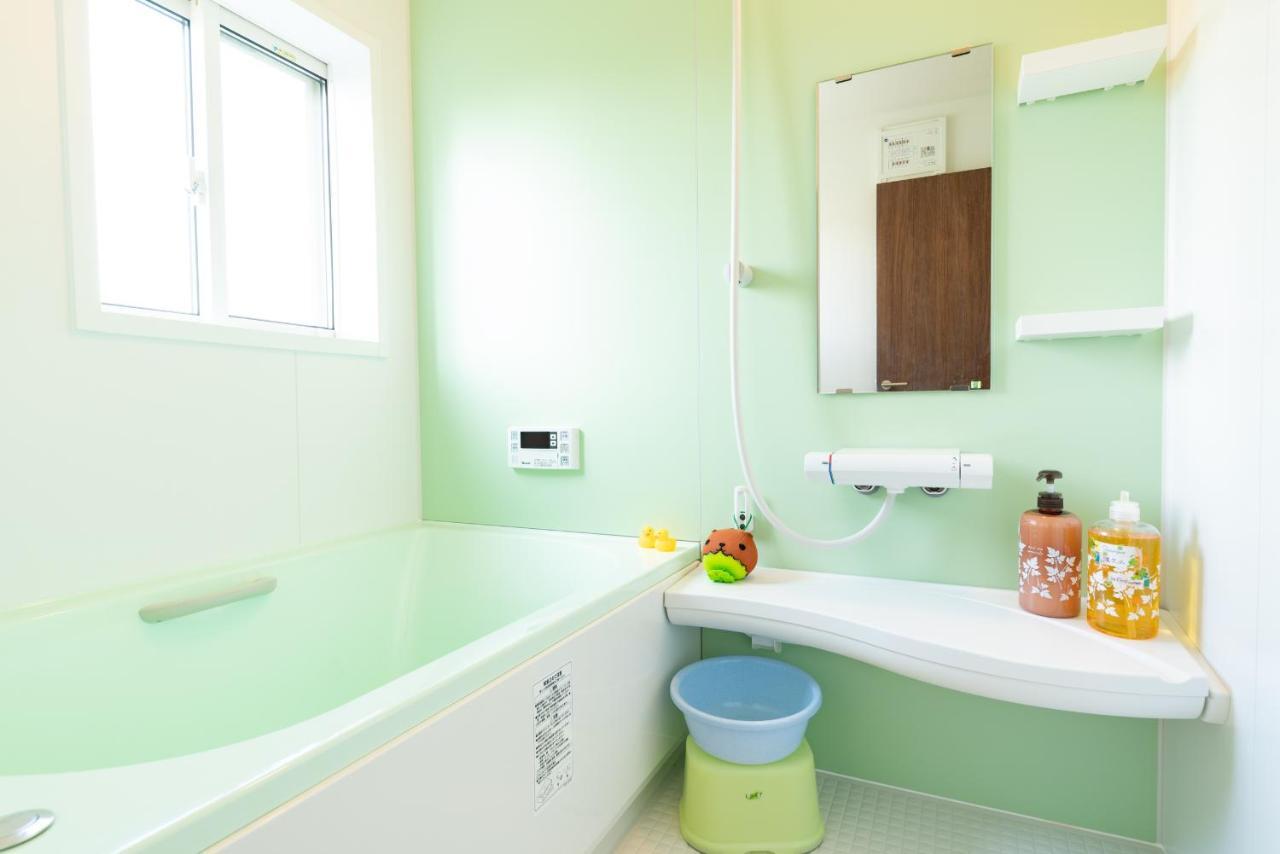 Private House Clover ฟูจิคาวากุจิโกะ ภายนอก รูปภาพ